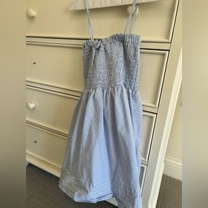 american eagle dress